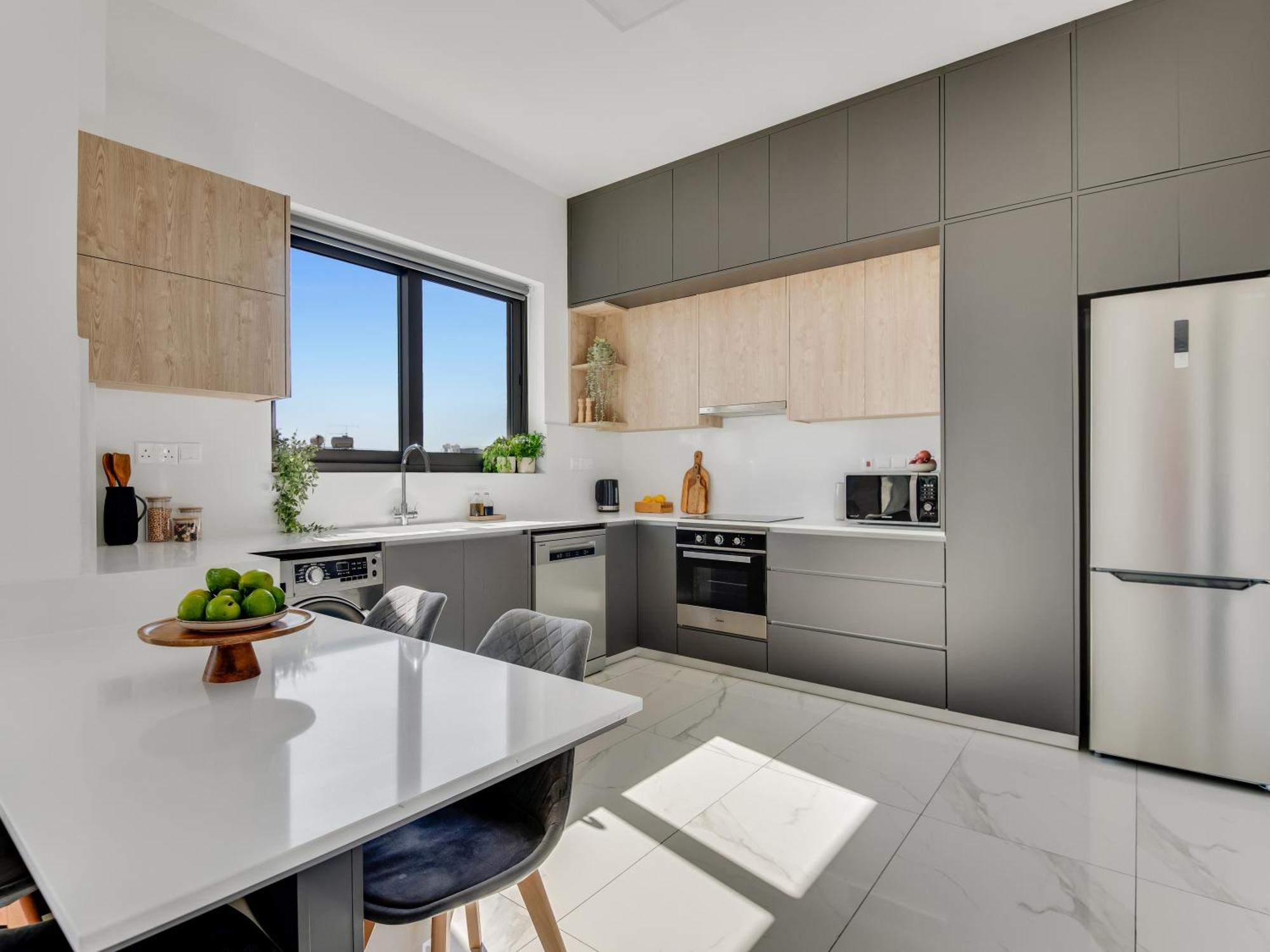 Ferienwohnung Sanders Palama Limassol Exterior foto