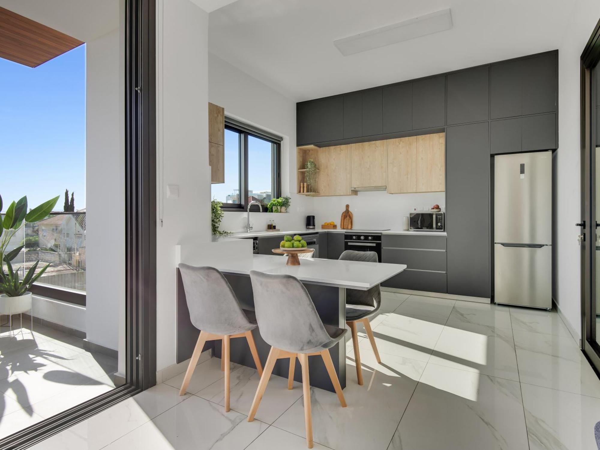 Ferienwohnung Sanders Palama Limassol Exterior foto