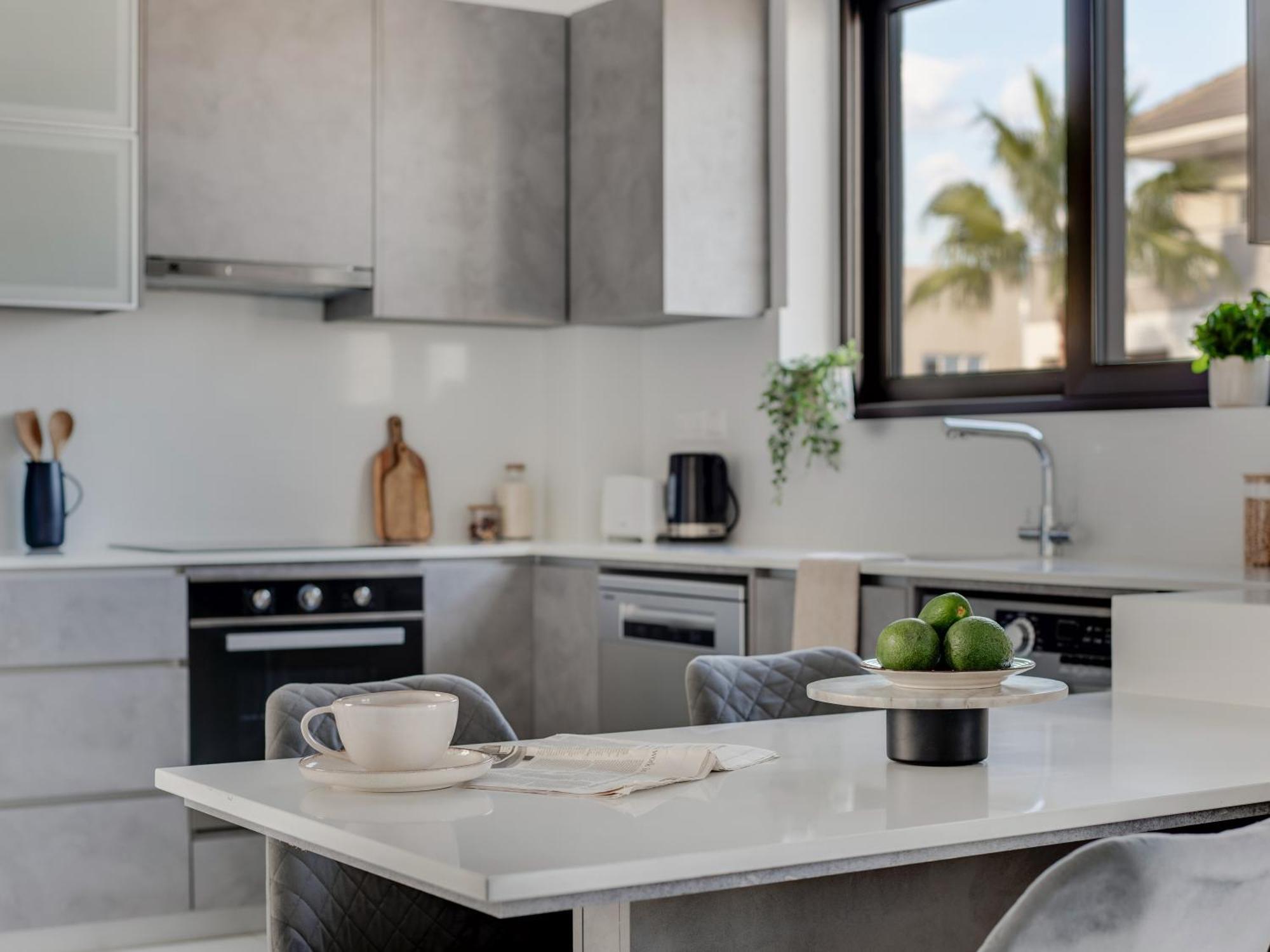 Ferienwohnung Sanders Palama Limassol Exterior foto