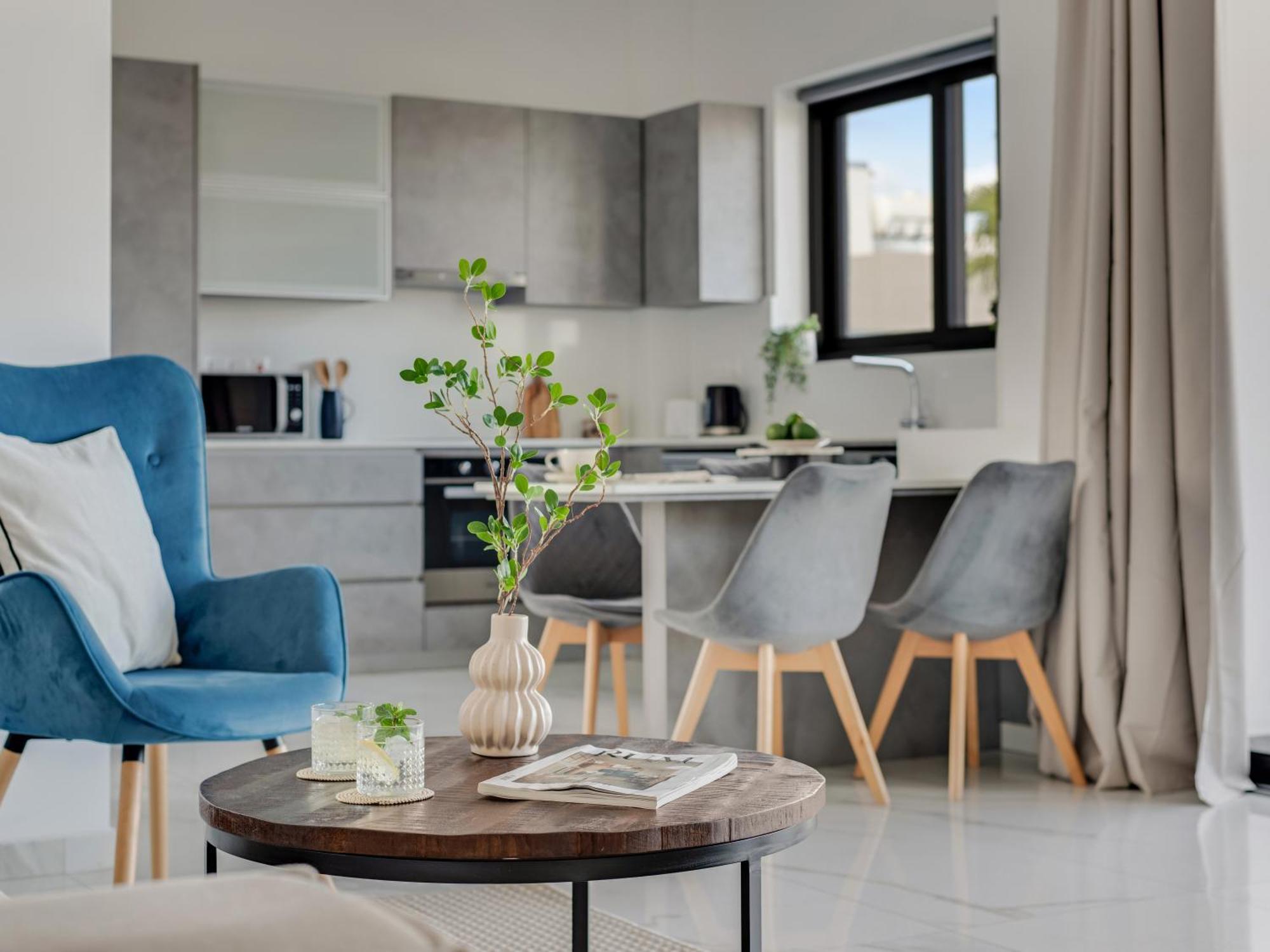 Ferienwohnung Sanders Palama Limassol Exterior foto