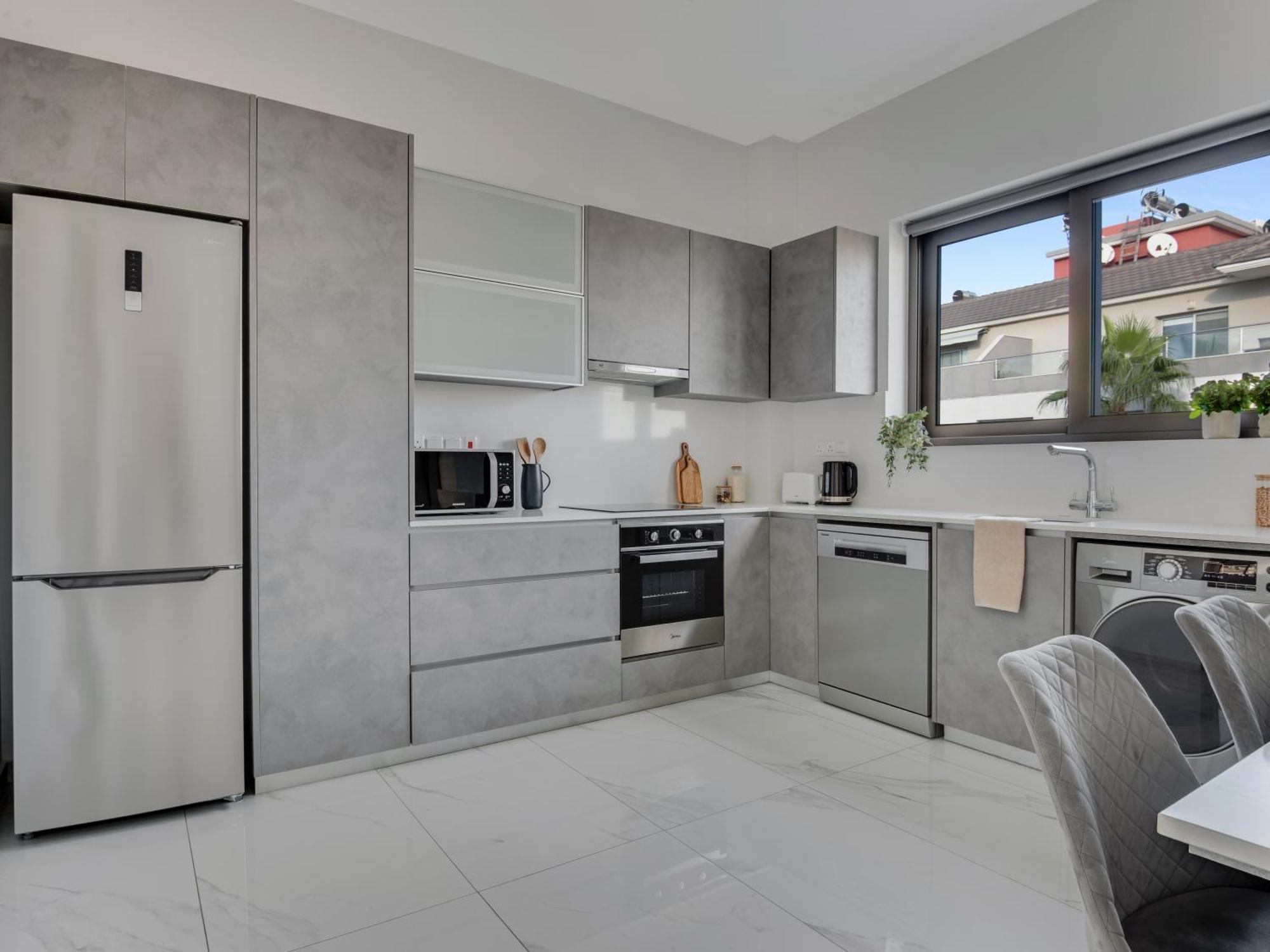 Ferienwohnung Sanders Palama Limassol Exterior foto