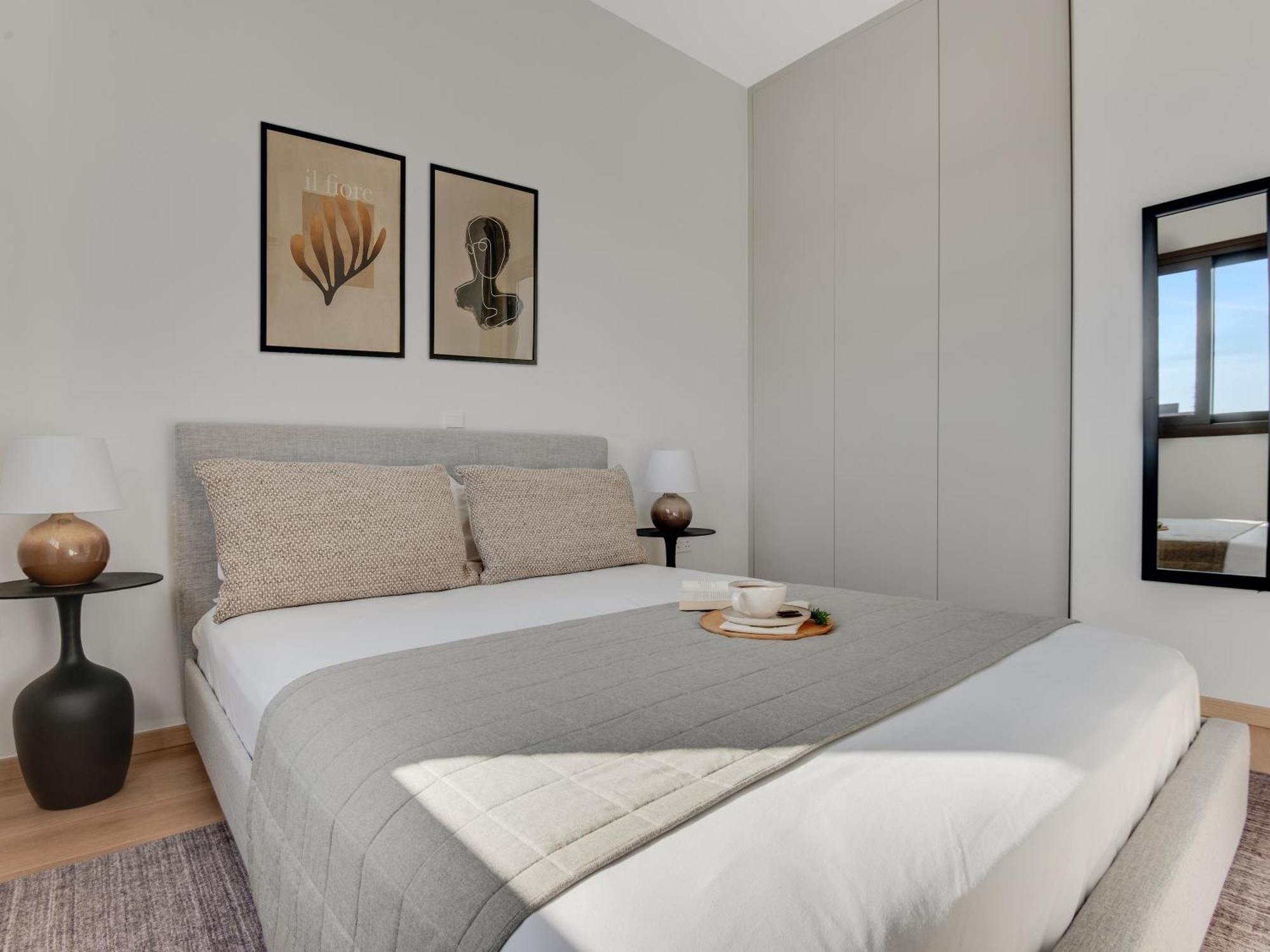 Ferienwohnung Sanders Palama Limassol Exterior foto