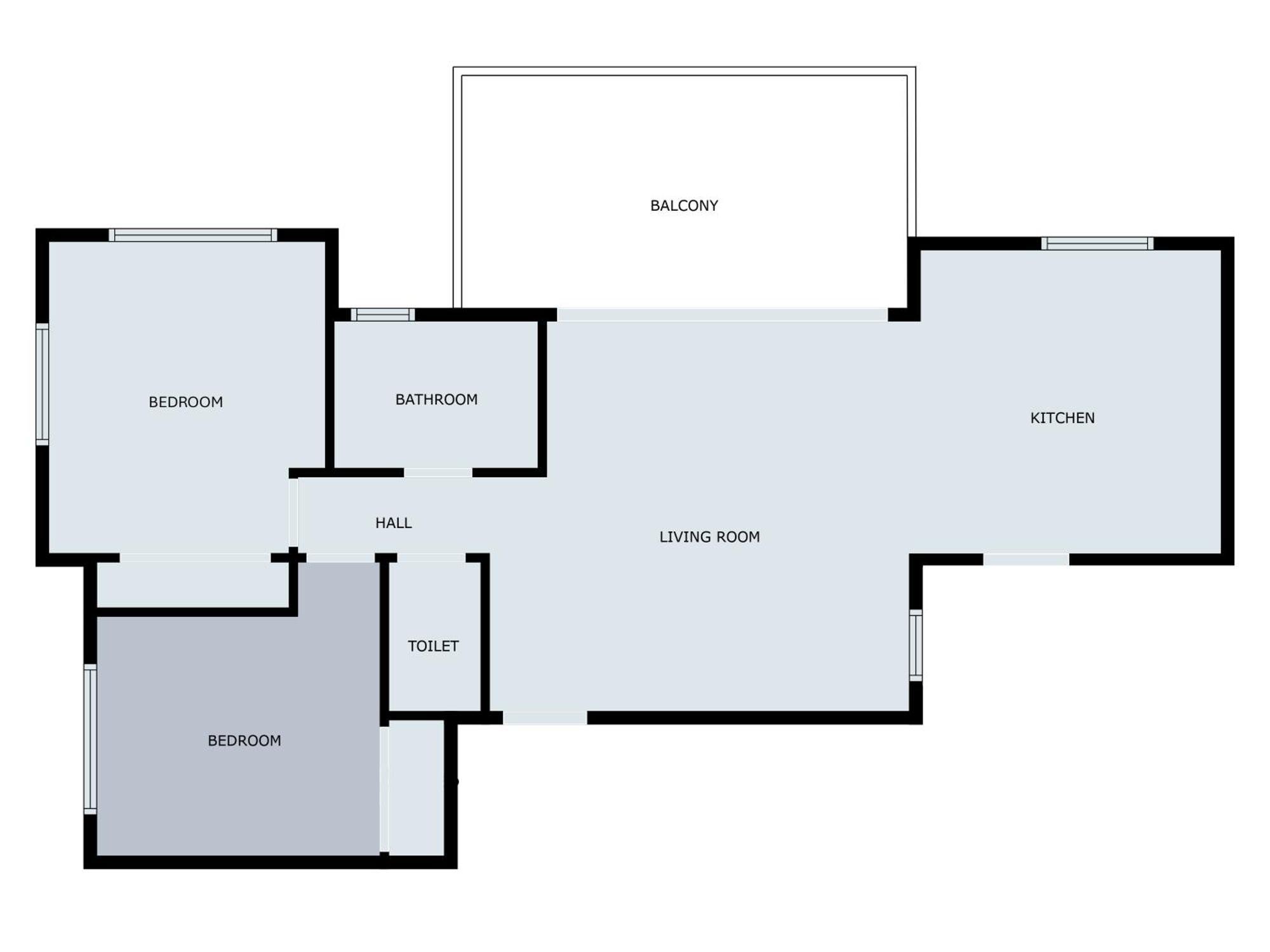 Ferienwohnung Sanders Palama Limassol Zimmer foto